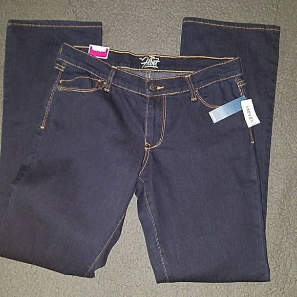 Old navy jeans - Picture 2 of 3